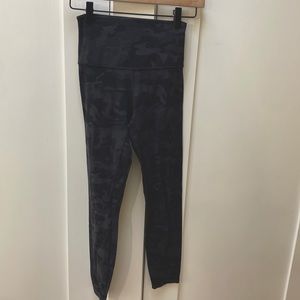 Lululemon Align Pant 25”